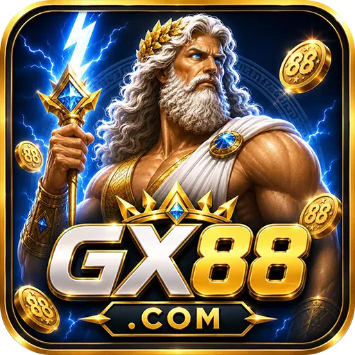 GX88 - Game Olahraga Seru untuk Penggemar Sport