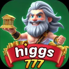 HIGGS777 - Game Santai Seru untuk Anda