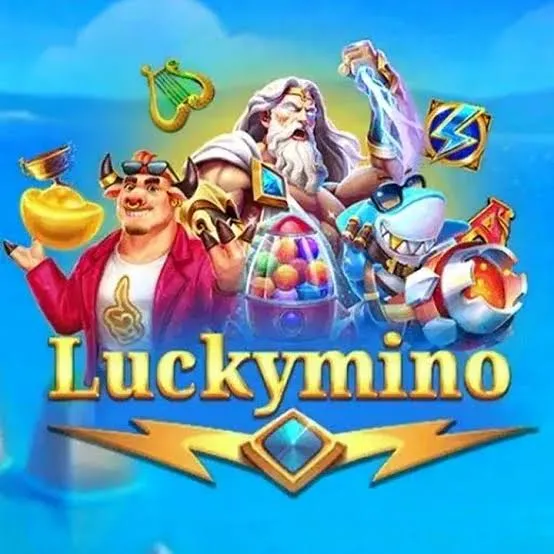 LUCKYMINO - Jadilah Raja Tycoon dalam Permainan Menarik Ini