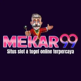 MEKAR99 - Game MOBA Seru dan Menarik